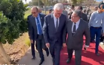 ​Une mer d'idée pour l'avenir de Safi