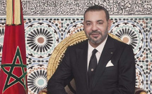 Mondial U20/Equipe nationale : SM le Roi recevra les champions du monde 