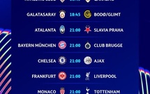 LDC/J3-Acte II : Real-Juve, le choc de la soirée