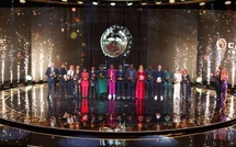 CAF Awards 2025: Les listes finales des nominés dévoilées partiellement