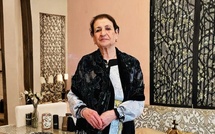 ​Quelque chose me dit que les prières de ma mère ont été entendues!