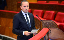 Tahraoui dévoile un plan national pour réformer les services d’urgences