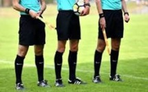 Botola D1 / J6 : les arbitres désignés