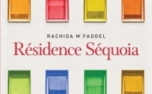 Rachida M’Faddel réinvente le vivre-ensemble