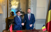 La Belgique inscrit officiellement le Sahara marocain "dans le cadre de la souveraineté du Royaume et de son unité nationale" et agira en conséquence