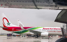 Royal Air Maroc renforce ses liaisons vers les provinces du Sud
