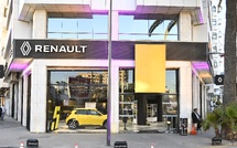 Renault Maroc - Inauguration du New’R Store à Casablanca, une expérience client inédite
