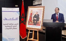 Assurances : Benalilou plaide pour une approche proactive contre la corruption 