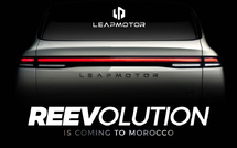 Marché national - Leapmotor fait son entrée au Maroc sous la coupe de Stellantis