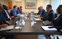 BAD - ASIF : Renforcement du partenariat pour stimuler les investissements souverains en Afrique