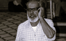 L'acteur Mohamed Razin n’est plus