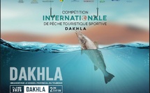 Dakhla, capitale de la mer et du défi : La pêche sportive à l’honneur pour les 50 ans de la Marche Verte