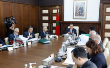 Abrital Zin Al Abidin nommé SG du ministère des Transports et de la Logistique