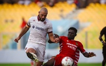 C CAF : Le Wydad en quête de confirmation face à l’Ashanti ce soir