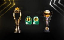 CAF : la date et le lieu du tirage au sort des phases de groupes dévoilés