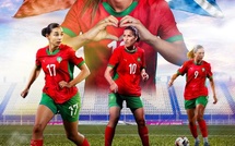 Foot féminin amical : Les Lionnes face à l’Écosse ce vendredi