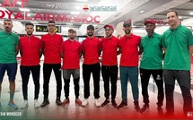 Tour du Faso 2025 : Le Maroc aligné