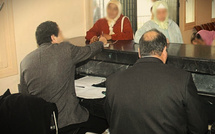 Fonction publique : 68.418 départs à la retraite prévus entre 2025 et 2029