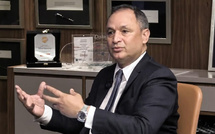 Aéronautique : Le Maroc aspire à produire son premier moteur d’avion d’ici 2027 (Ryad Mezzour) 