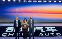 Chery Brand Night : Lorsque Chery co-crée ses voitures avec ses clients