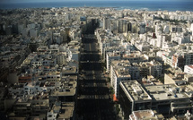 Marathon de Casablanca : Fermetures majeures de routes le 26 octobre de 6h30 à 14h00