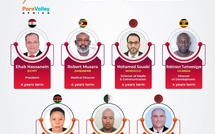 Elections PVA  : Deux Marocains élus au Bureau exécutif du Para-Volley Africa