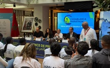 Marathon International de Casablanca: L’élite mondiale à l’assaut de la métropole