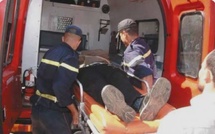 ​Sidi Bennour : Trois vies fauchées par le souffle invisible du gaz butane...