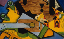 La police espagnole retrouve le tableau de Picasso disparu lors d’un transfert