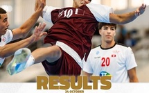 Mondial U17 de handball Casa 25 : Défaite cruelle du Maroc face aux États-Unis