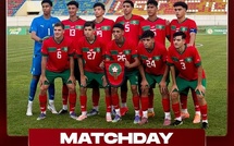 Prépa CDM U17 Qatar 25 : les Lionceaux et les Vénézuéliens dos à dos
