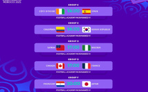 CDM (f) U17 Maroc 2025 : Clap de fin sur la phase de groupes ce soir