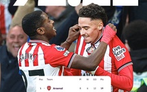 PL: Chems-ediine Talbi punit Chelsea !