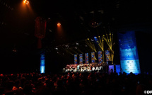 Essaouira : le Festival des Andalousies Atlantiques fête son 20ème anniversaire