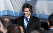 Argentine : Le président Milei ouvre le marché des changes aux Américains