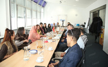 Une plateforme électronique pour faciliter l'intégration des Marocains d’Allemagne