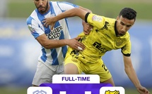 Botola D1 - J6 / IRT-MAS :  L’Ittihad égalise dans le temps additionnel