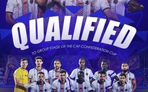 CCAF : L’OCS rejoint le Wydad en phase de groupes