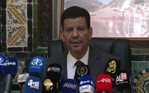 Sahara : Le faux pas en avant du Polisario !