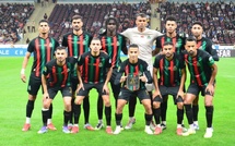 LDC : Les FAR déroulent face à Horoya et filent vers la phase de groupes