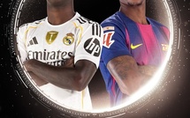 Liga: JOUR DE CLASICO