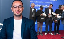 Interview avec Idriss Iounousse : «L’objectif du SIC est de démocratiser l’accès aux compétences numériques»