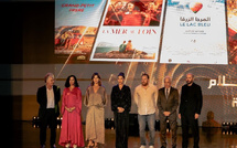 Festival national du film 2025 : “La Mer au loin” de Saïd Hamich triomphe à Tanger