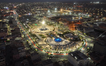 Laâyoune : Préparatifs intenses pour la commémoration du 50ème anniversaire de la Marche Verte