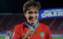 OM : une pépite marocaine du Mondial U20 dans le viseur