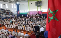 Parti de l’Istiqlal : Plaidoyer pour un Maroc à une seule vitesse [INTÉGRAL]