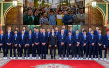 De la rue au palais, l’impossible n’est pas marocain