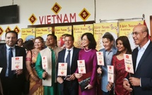 Rabat : L’association Al Khayzourane célèbre l’Asie au rythme du MASIAN