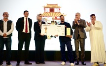 Master Zlayji 2025 : L’artisanat marocain à la conquête de l’excellence