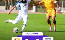 Botola D1 / J6: Nul à Khemisset, victoire du CODM à Meknès 